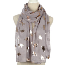 Load image into Gallery viewer, Chiffon Cat Scarf-Furbaby Friends Gifts
