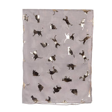 Load image into Gallery viewer, Chiffon Cat Scarf-Furbaby Friends Gifts