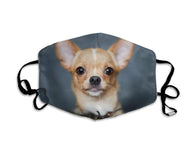 Chihuahua Puppy-Furbaby Friends Gifts