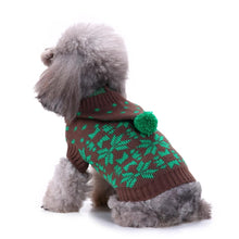 Load image into Gallery viewer, Christmas Sweater!-Furbaby Friends Gifts