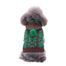 Laden Sie das Bild in den Galerie-Viewer, Christmas Sweater!-Furbaby Friends Gifts