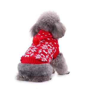 Christmas Sweater!-Furbaby Friends Gifts