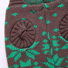 Carica l&#39;immagine nel visualizzatore di Gallery, Christmas Sweater!-Furbaby Friends Gifts