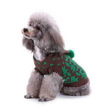 Carregar imagem no visualizador da galeria, Christmas Sweater!-Furbaby Friends Gifts