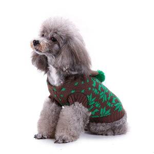 Christmas Sweater!-Furbaby Friends Gifts