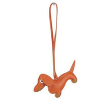 Charger l&#39;image dans la galerie, Colourful Dachshund Handbag Accessory Tassels-Furbaby Friends Gifts