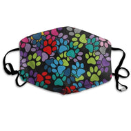 Colourful Paws-Furbaby Friends Gifts