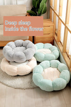 Charger l&#39;image dans la galerie, Comfort Flower Cloud Bed-Furbaby Friends Gifts