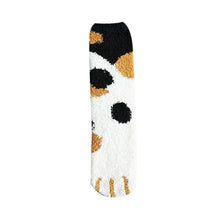 Charger l&#39;image dans la galerie, Cosy Paw Bed Socks-Furbaby Friends Gifts