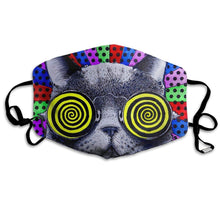 Cargar imagen en el visor de la galería, Crazy Kitty-Furbaby Friends Gifts
