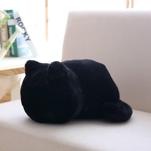 Cuddly Cat Cushions-Furbaby Friends Gifts