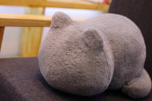 Load image into Gallery viewer, Cuddly Cat Cushions-Furbaby Friends Gifts