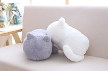 Cargar imagen en el visor de la galería, Cuddly Cat Cushions-Furbaby Friends Gifts