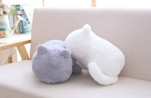 Cuddly Cat Cushions-Furbaby Friends Gifts