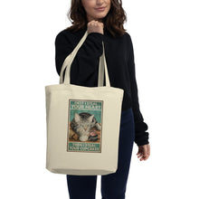 Carica l&#39;immagine nel visualizzatore di Gallery, Customisable Classic Tote Bag-Furbaby Friends Gifts