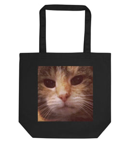 Customisable Classic Tote Bag-Furbaby Friends Gifts