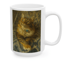 Load image into Gallery viewer, Customisable Fine Art Style Gift Mug-Furbaby Friends Gifts
