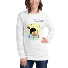 Carregar imagem no visualizador da galeria, Customisable Women&#39;s T-Shirt-Furbaby Friends Gifts