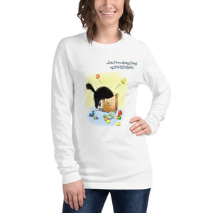 Customisable Women's T-Shirt-Furbaby Friends Gifts