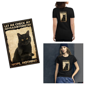 Customisable Women's T-Shirt-Furbaby Friends Gifts