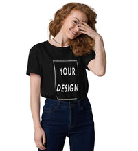 Laden Sie das Bild in den Galerie-Viewer, Customisable Women&#39;s T-Shirt-Furbaby Friends Gifts