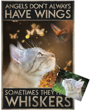 Load image into Gallery viewer, Customised Commemorative Metal Pet Wall Plaques-Furbaby Friends Gifts