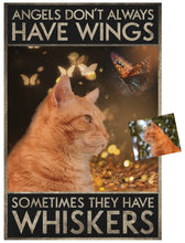 Load image into Gallery viewer, Customised Commemorative Metal Pet Wall Plaques-Furbaby Friends Gifts