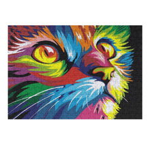 Charger l&#39;image dans la galerie, Customised Pet-Themed Puzzles: 300, 500 or 1000 pieces-Furbaby Friends Gifts