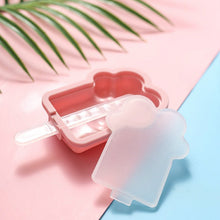 Afbeelding in Gallery-weergave laden, Cute Paw Popsicle/ Ice cream Molds-Furbaby Friends Gifts