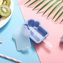 Carregar imagem no visualizador da galeria, Cute Paw Popsicle/ Ice cream Molds-Furbaby Friends Gifts