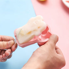 Carica l&#39;immagine nel visualizzatore di Gallery, Cute Paw Popsicle/ Ice cream Molds-Furbaby Friends Gifts