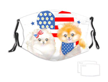 Load image into Gallery viewer, Cute Pomeranians-Furbaby Friends Gifts
