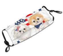 Load image into Gallery viewer, Cute Pomeranians-Furbaby Friends Gifts