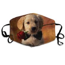Load image into Gallery viewer, Cute Retriever Puppy-Furbaby Friends Gifts