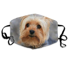 Load image into Gallery viewer, Cute Yorkie-Furbaby Friends Gifts