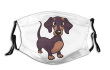 Load image into Gallery viewer, Cutie Doxie Dachshund-Furbaby Friends Gifts