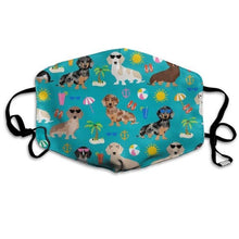 Charger l&#39;image dans la galerie, Dachshund Bliss-Furbaby Friends Gifts
