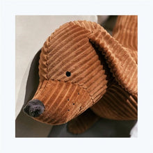 Carregar imagem no visualizador da galeria, Dachshund Draft Excluder/ Cuddly Cushion-Furbaby Friends Gifts