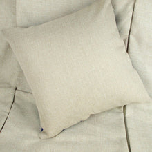 Laden Sie das Bild in den Galerie-Viewer, Dachshund Linen Cushion Covers-Furbaby Friends Gifts