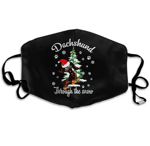 Dachshund Through the Snow!-Furbaby Friends Gifts