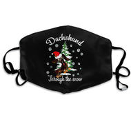 Dachshund Through the Snow!-Furbaby Friends Gifts