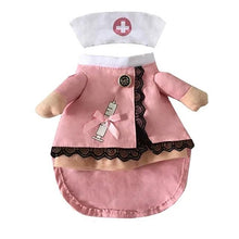 Afbeelding in Gallery-weergave laden, Doctor &amp; Nurse Pet Outfits-Furbaby Friends Gifts