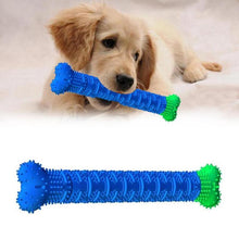 Afbeelding in Gallery-weergave laden, Dog Chew Toothbrush-Furbaby Friends Gifts