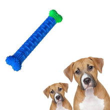 Load image into Gallery viewer, Dog Chew Toothbrush-Furbaby Friends Gifts