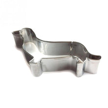 Load image into Gallery viewer, Doxie Dachshund Cookie Cutter-Furbaby Friends Gifts