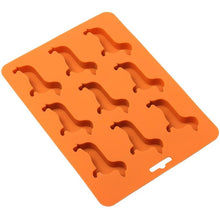Charger l&#39;image dans la galerie, Doxie Ice Cube/ Baking Tray-Furbaby Friends Gifts