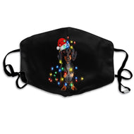 Doxie Jingles!-Furbaby Friends Gifts