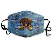 Charger l&#39;image dans la galerie, Doxie Puppy-Furbaby Friends Gifts