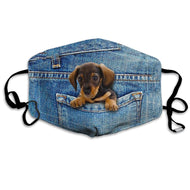 Doxie Puppy-Furbaby Friends Gifts