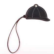 Cargar imagen en el visor de la galería, Equestrian Boot &amp; Handbag Leather Tassels-Furbaby Friends Gifts